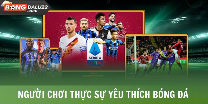 Kèo Chấp 3 Đứt - Cách Chơi Chi Tiết Đơn Giản, Dễ Hiểu 7 Đòi hỏi người chơi thực sự yêu thích bóng đá