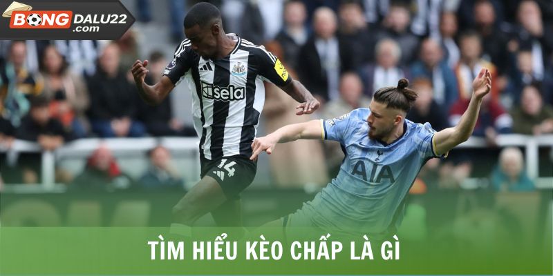 Kèo Chấp Là Gì Và Hướng Dẫn Đọc, Cách Bắt Kèo Trúng Lớn 5 Tìm hiểu kèo chấp là gì?