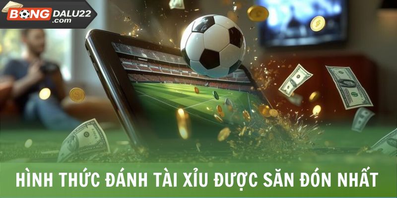 Kèo Tài Xỉu - A Đến Z Thông Tin Người Chơi Cần Nắm 6 Những hình thức đánh tài xỉu được săn đón nhất