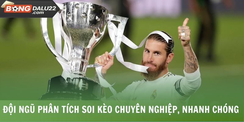 Soi Kèo La Liga 3 Đội ngũ phân tích soi kèo chuyên nghiệp, nhanh chóng